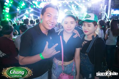 Chang Carnival: Neon The Night (Album 1) — photo 219