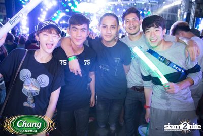 Chang Carnival: Neon The Night (Album 1) — photo 220