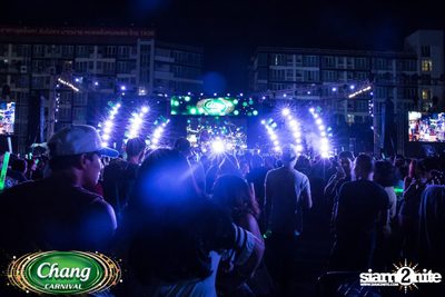 Chang Carnival: Neon The Night (Album 1) — photo 222