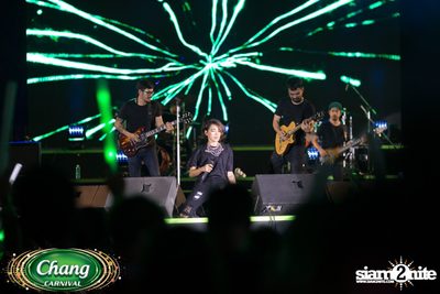 Chang Carnival: Neon The Night (Album 1) — photo 227