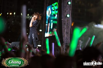Chang Carnival: Neon The Night (Album 1) — photo 238