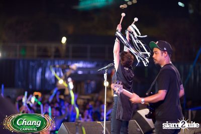 Chang Carnival: Neon The Night (Album 1) — photo 241