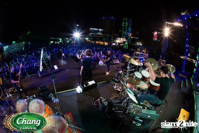 Chang Carnival: Neon The Night (Album 1) — photo 252