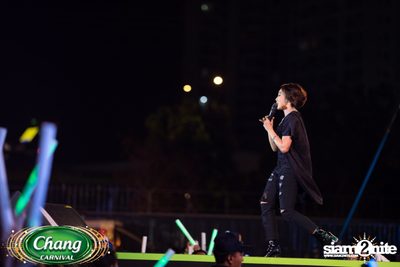 Chang Carnival: Neon The Night (Album 1) — photo 254