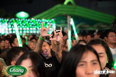 Chang Carnival: Neon The Night (Album 1) — photo 259