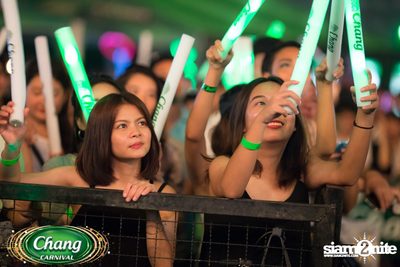 Chang Carnival: Neon The Night (Album 1) — photo 260