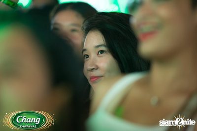 Chang Carnival: Neon The Night (Album 1) — photo 263
