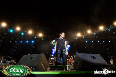 Chang Carnival: Neon The Night (Album 1) — photo 267
