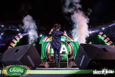 Chang Carnival: Neon The Night (Album 1) — photo 270