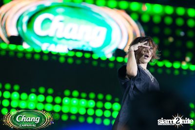 Chang Carnival: Neon The Night (Album 1) — photo 274