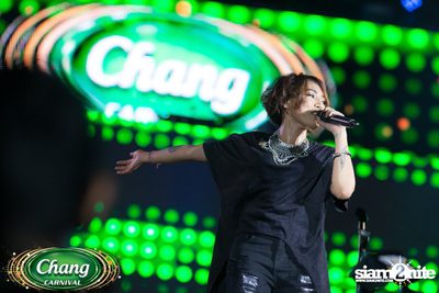 Chang Carnival: Neon The Night (Album 1) — photo 275