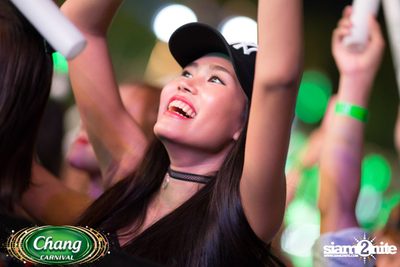 Chang Carnival: Neon The Night (Album 1) — photo 276
