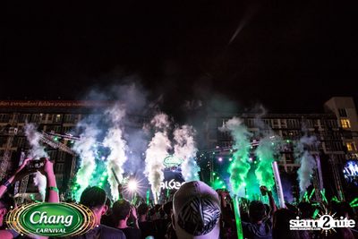 Chang Carnival: Neon The Night (Album 1) — photo 291