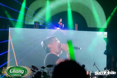 Chang Carnival: Neon The Night (Album 1) — photo 294