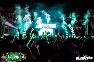 Chang Carnival: Neon The Night (Album 1) — photo 295