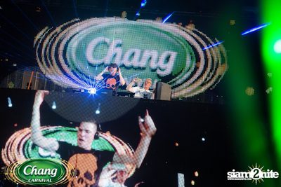 Chang Carnival: Neon The Night (Album 1) — photo 297