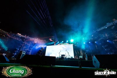 Chang Carnival: Neon The Night (Album 1) — photo 301