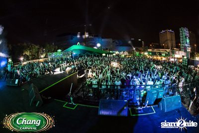 Chang Carnival: Neon The Night (Album 1) — photo 305