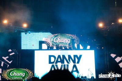 Chang Carnival: Neon The Night (Album 1) — photo 325