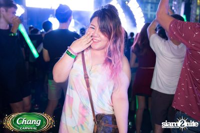 Chang Carnival: Neon The Night (Album 1) — photo 329