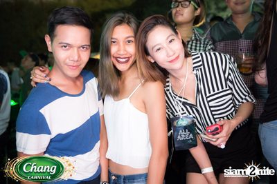 Chang Carnival: Neon The Night (Album 1) — photo 356
