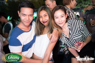 Chang Carnival: Neon The Night (Album 1) — photo 357