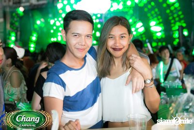 Chang Carnival: Neon The Night (Album 1) — photo 360