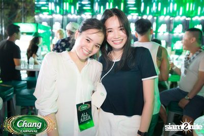 Chang Carnival: Neon The Night (Album 1) — photo 361