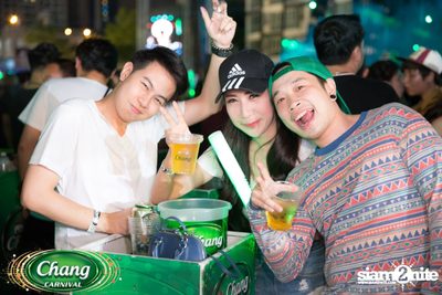 Chang Carnival: Neon The Night (Album 1) — photo 363