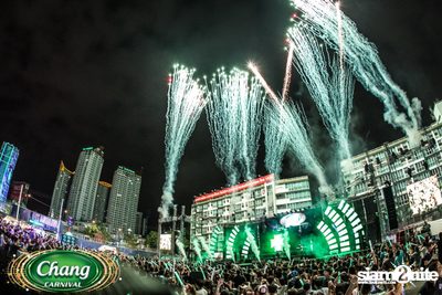 Chang Carnival: Neon The Night (Album 1) — photo 365