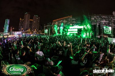 Chang Carnival: Neon The Night (Album 1) — photo 367