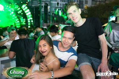 Chang Carnival: Neon The Night (Album 1) — photo 368