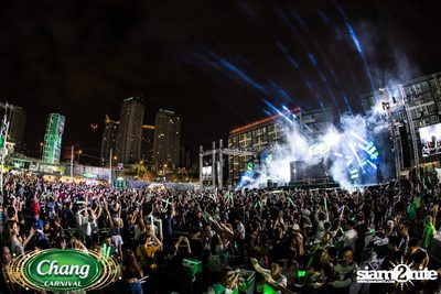 Chang Carnival: Neon The Night (Album 1) — photo 369