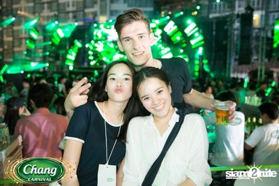 Chang Carnival: Neon The Night (Album 1) — photo 370