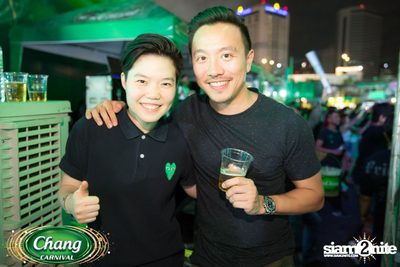 Chang Carnival: Neon The Night (Album 1) — photo 371