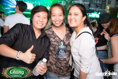 Chang Carnival: Neon The Night (Album 1) — photo 372