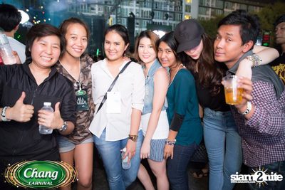 Chang Carnival: Neon The Night (Album 1) — photo 373