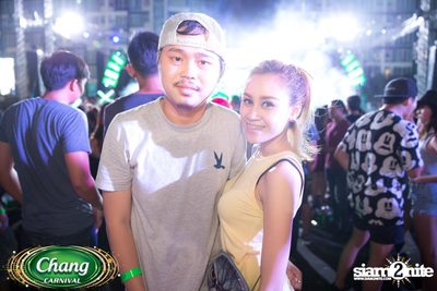 Chang Carnival: Neon The Night (Album 1) — photo 374