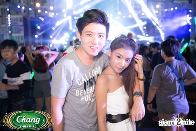 Chang Carnival: Neon The Night (Album 1) — photo 375