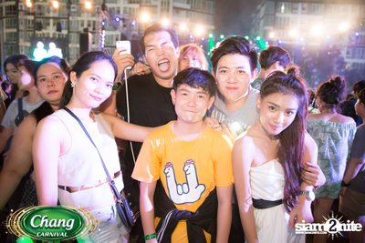 Chang Carnival: Neon The Night (Album 1) — photo 376