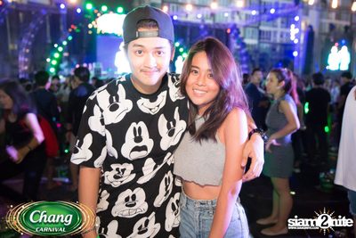 Chang Carnival: Neon The Night (Album 1) — photo 377