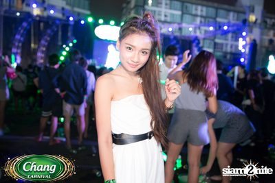 Chang Carnival: Neon The Night (Album 1) — photo 378