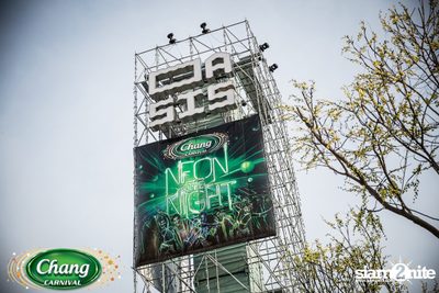 Chang Carnival: Neon The Night (Album 2) — photo 3