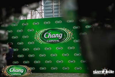 Chang Carnival: Neon The Night (Album 2) — photo 4