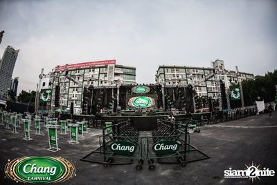 Chang Carnival: Neon The Night (Album 2) — photo 19
