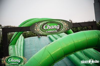 Chang Carnival: Neon The Night (Album 2) — photo 20