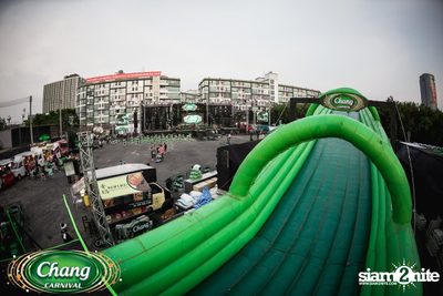 Chang Carnival: Neon The Night (Album 2) — photo 22