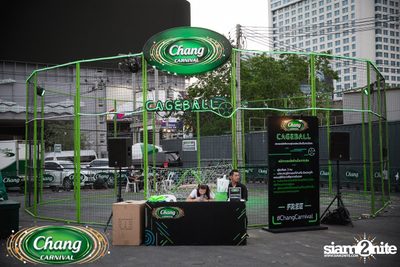 Chang Carnival: Neon The Night (Album 2) — photo 23