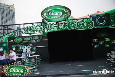 Chang Carnival: Neon The Night (Album 2) — photo 28