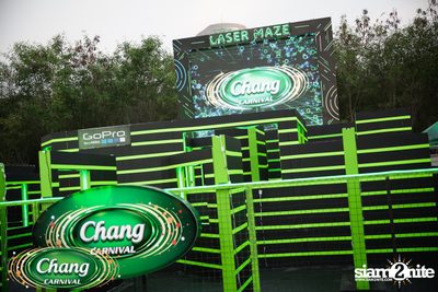 Chang Carnival: Neon The Night (Album 2) — photo 31